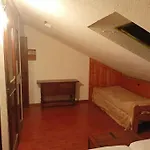 Apartmán Mansarda