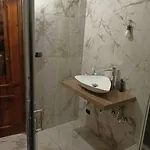 Apartmán Mansarda *