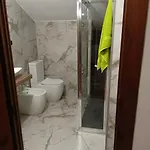 Apartmán Mansarda Morgex