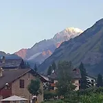 Apartmán Mansarda *