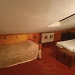 Mansarda Apartmán *