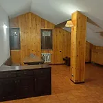 Mansarda Apartmán Morgex