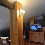 Apartmán Mansarda