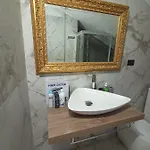 Apartmán Mansarda *
