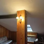 Mansarda Apartmán Morgex