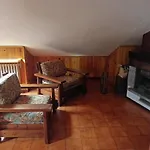 Mansarda Apartmán *