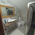 Apartmán Mansarda Morgex