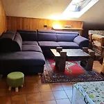 Apartmán Mansarda *