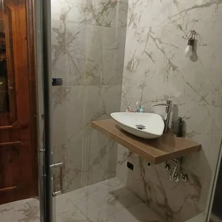 Appartement Mansarda *