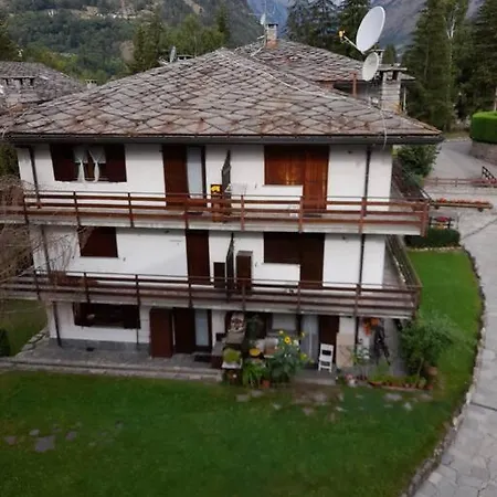 Mansarda Appartement