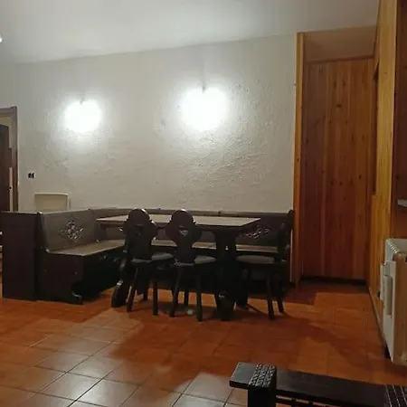 Mansarda Apartamento *