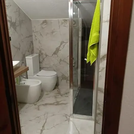 Appartement Mansarda Morgex