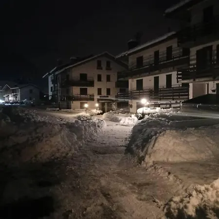 Appartamento Mansarda Morgex