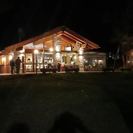 Appartamento Mansarda Morgex