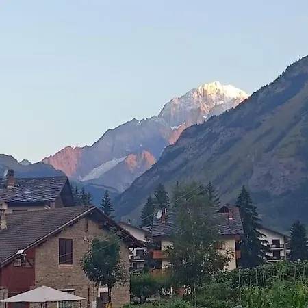 아파트 Mansarda *