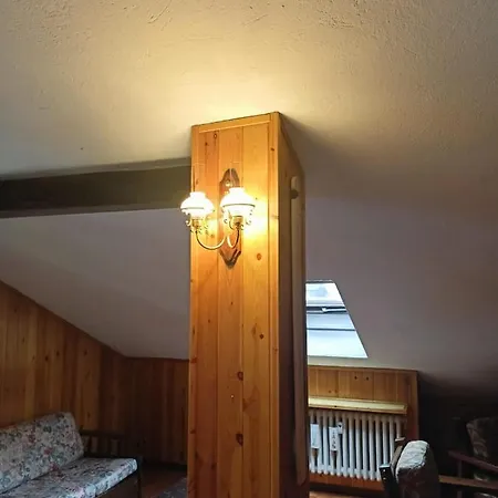 Mansarda Apartamento Morgex