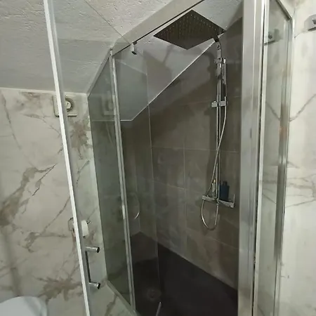 Apartman Mansarda *