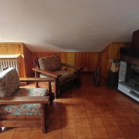 Mansarda Appartement *