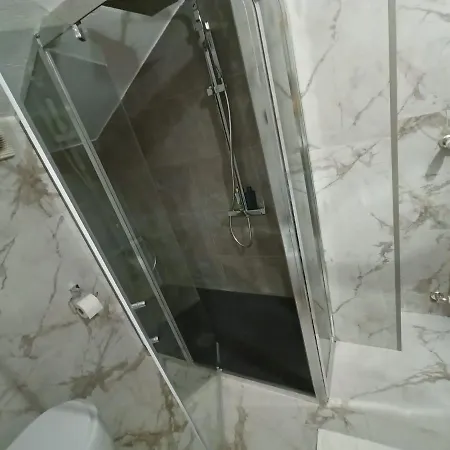 Apartman Mansarda *