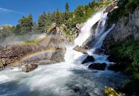 Mansarda Appartement *