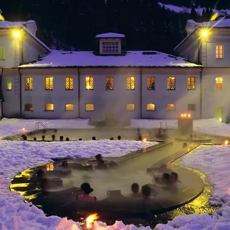 Appartement Mansarda *