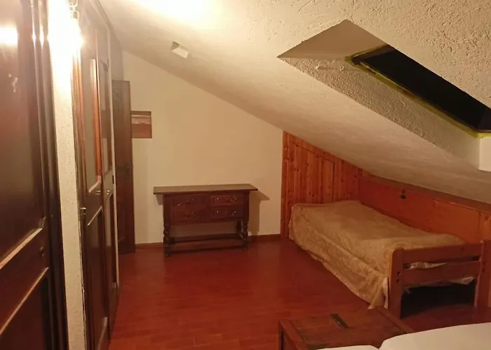 Appartamento Mansarda