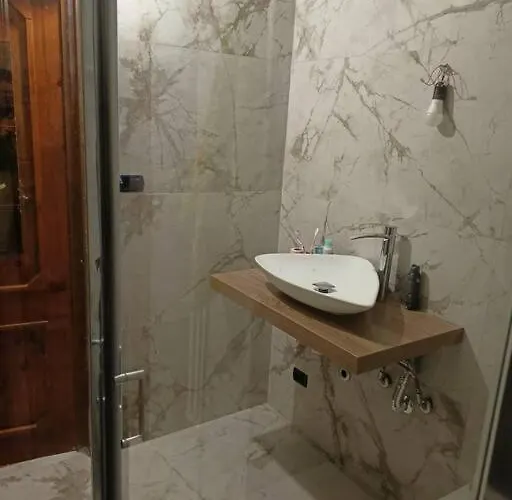 Апартаменты Mansarda *