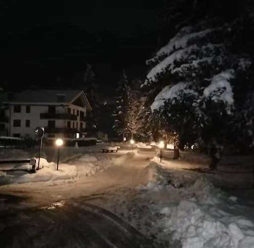 Appartamento Mansarda