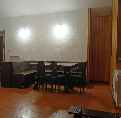 Mansarda Апартаменты *