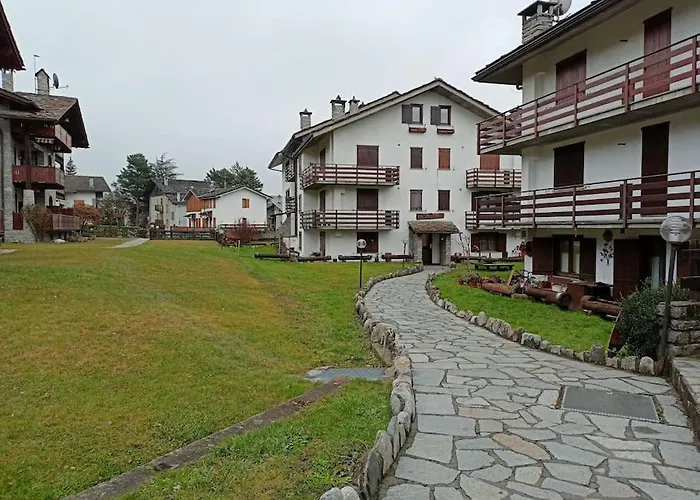 Mansarda Appartamento *