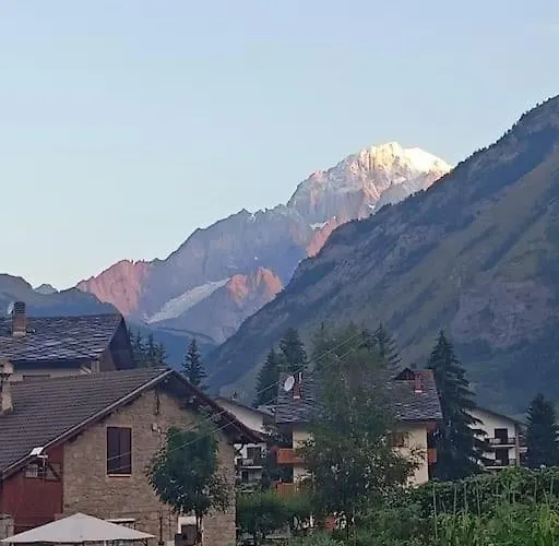 Апартаменты Mansarda *