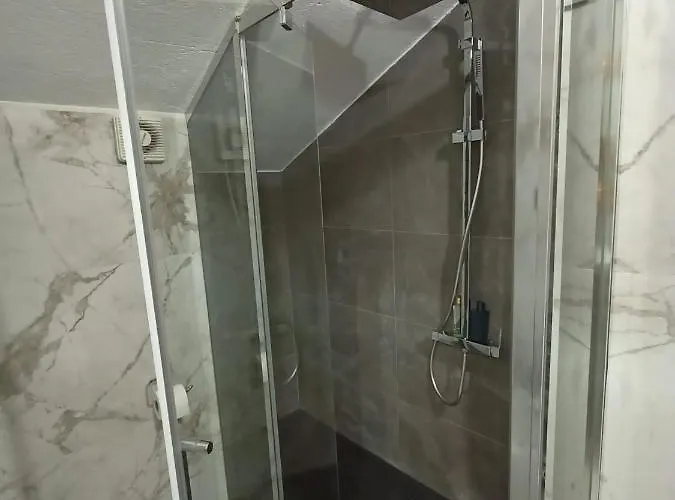 Appartamento Mansarda *