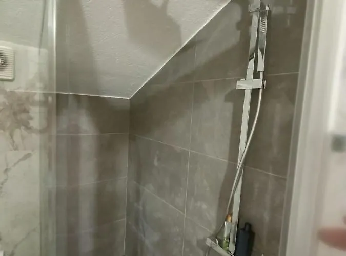 Appartamento Mansarda