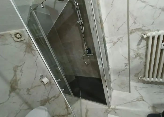 Appartamento Mansarda *