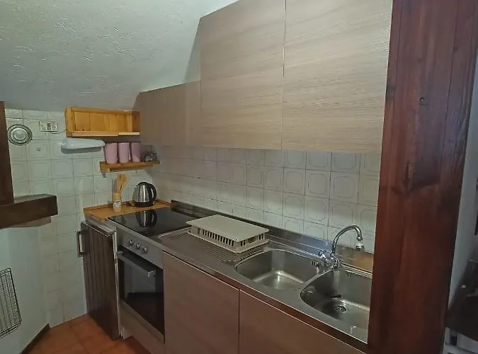 Appartamento Mansarda