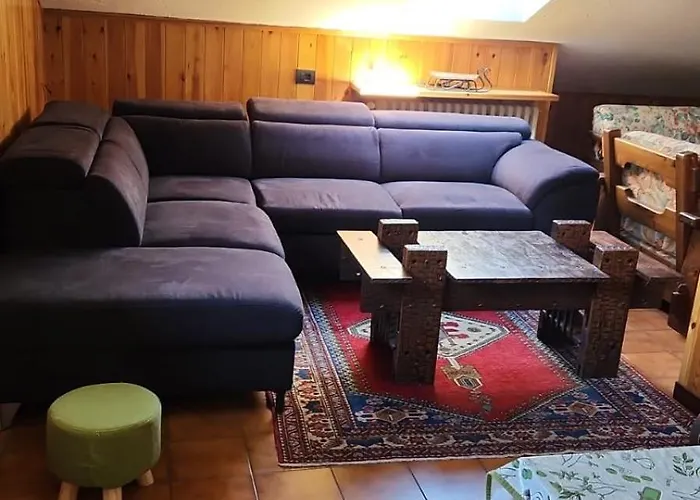 Appartamento Mansarda *