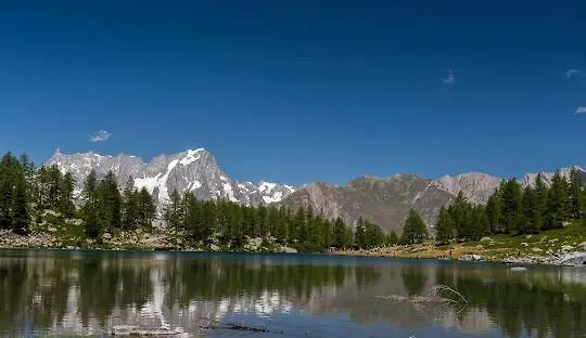 Mansarda Appartamento