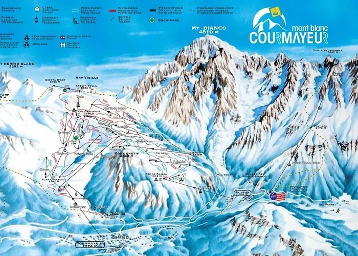 Mansarda Апартаменты Морже