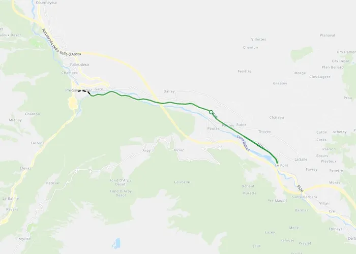 Mansarda * Морже