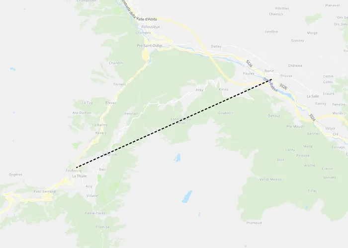 Mansarda Appartamento